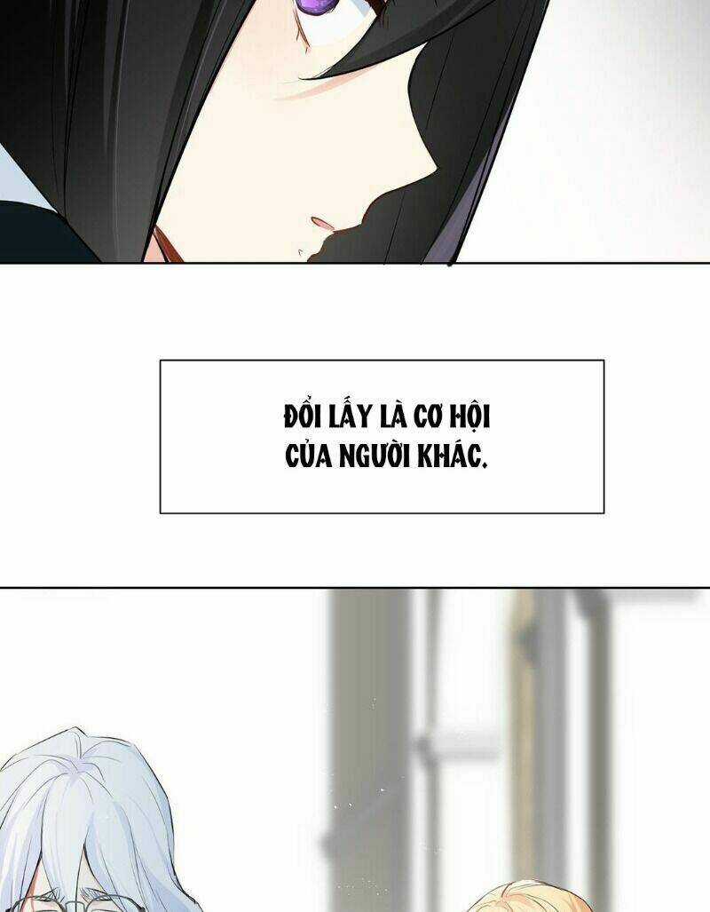 Đại Chiến Công Chúa - Chapter 62 - Trang 7