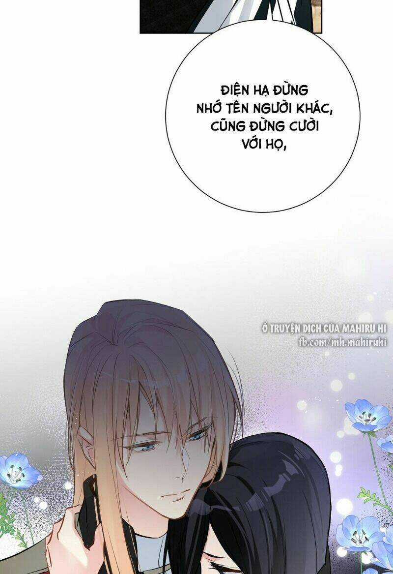 Đại Chiến Công Chúa - Chapter 62 - Trang 10