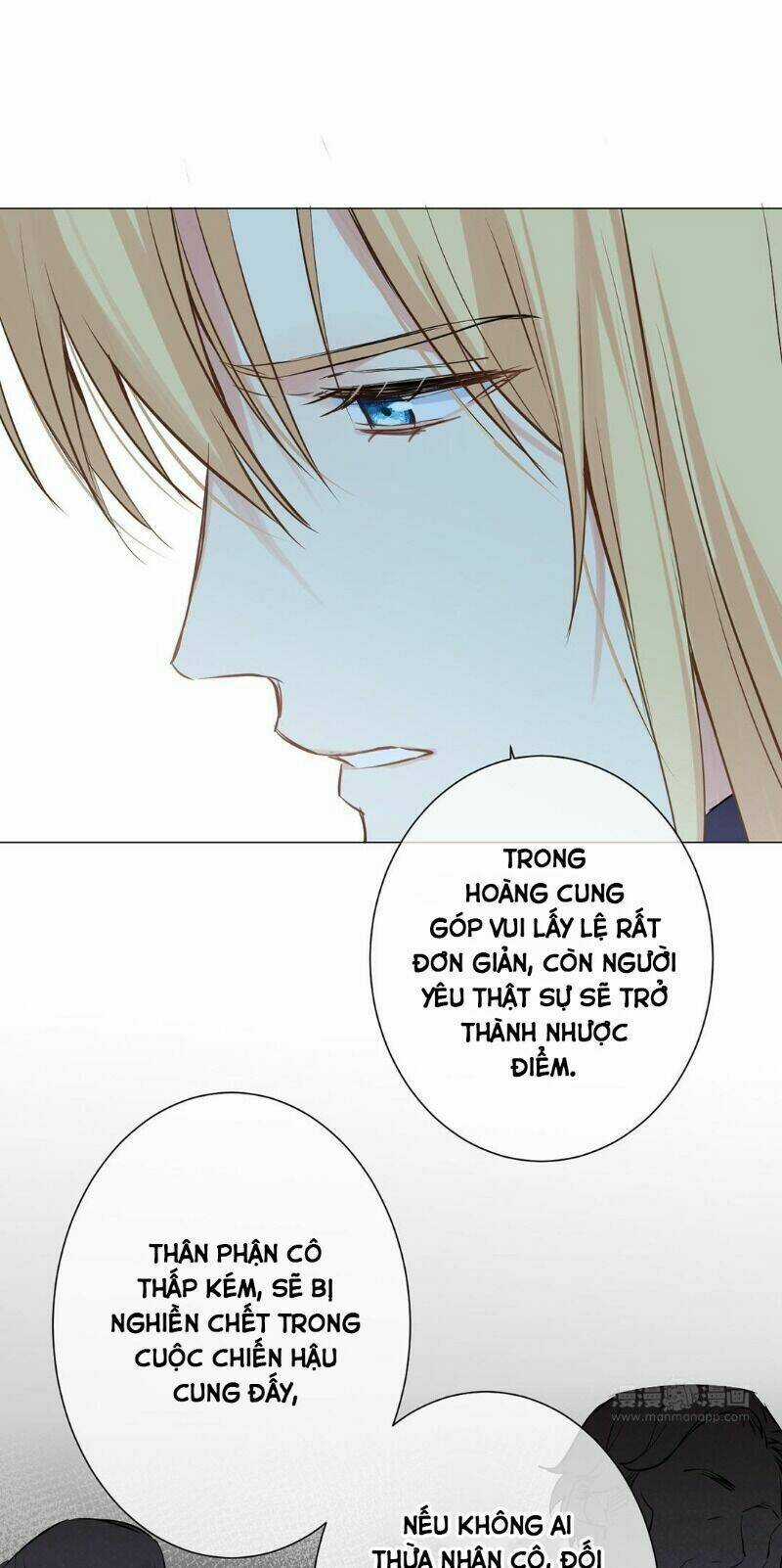 Đại Chiến Công Chúa - Chapter 63 - Trang 17