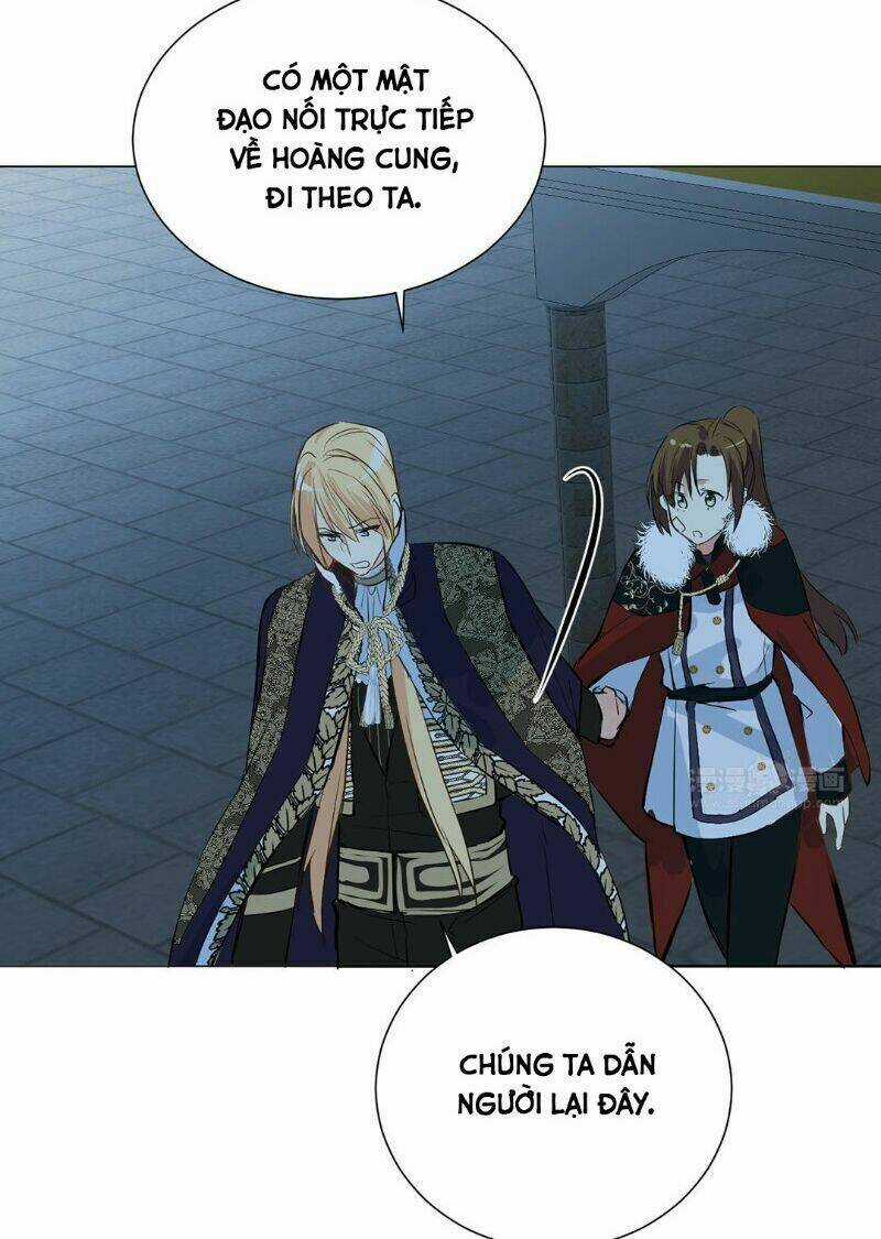 Đại Chiến Công Chúa - Chapter 63 - Trang 32