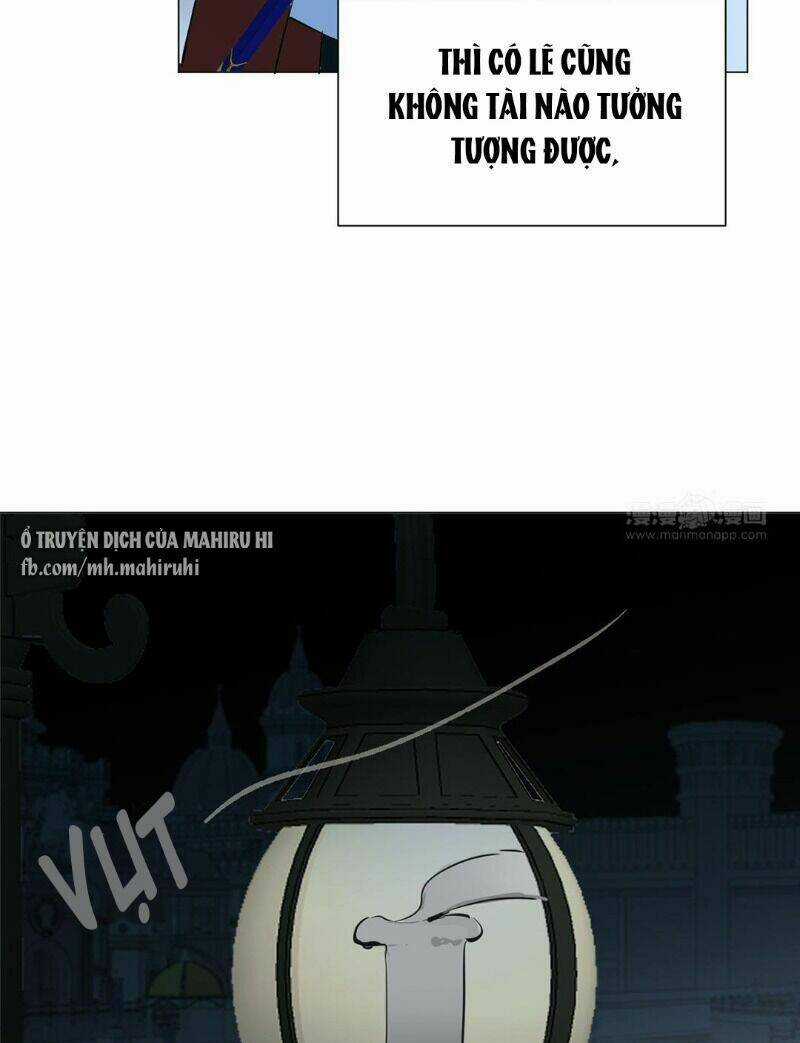 Đại Chiến Công Chúa - Chapter 63 - Trang 38