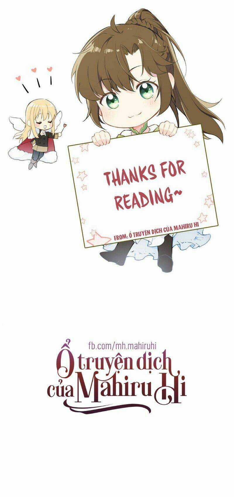 Đại Chiến Công Chúa - Chapter 63 - Trang 42