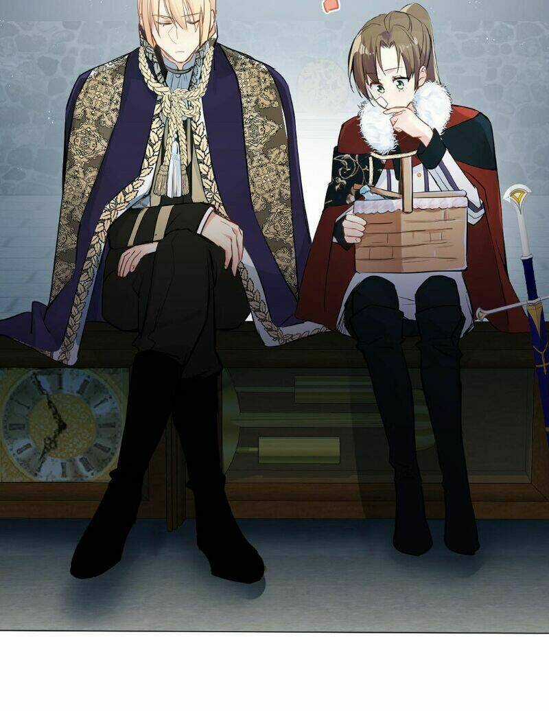 Đại Chiến Công Chúa - Chapter 63 - Trang 6