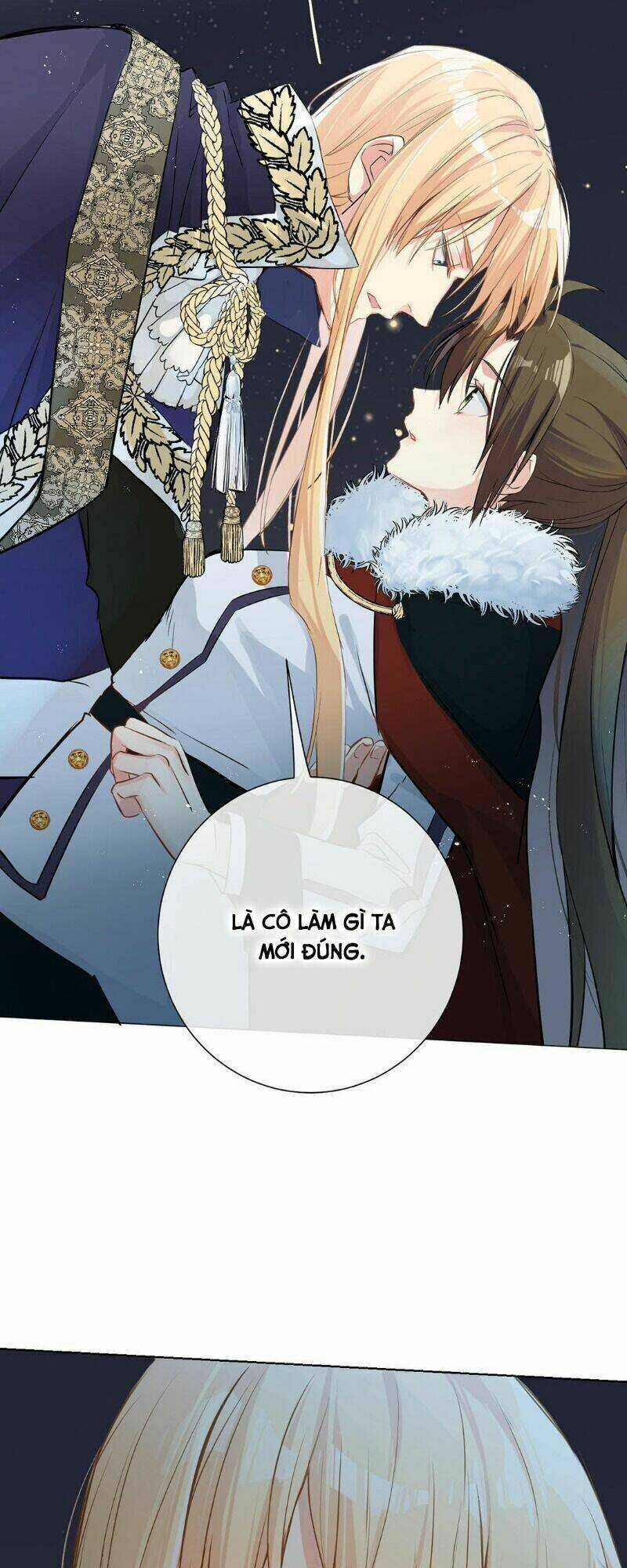 Đại Chiến Công Chúa - Chapter 63 - Trang 9