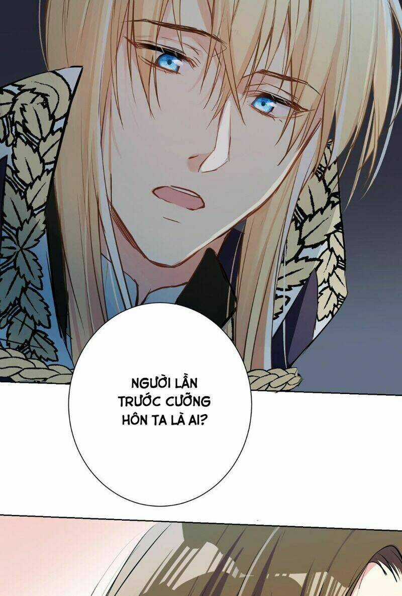 Đại Chiến Công Chúa - Chapter 63 - Trang 10