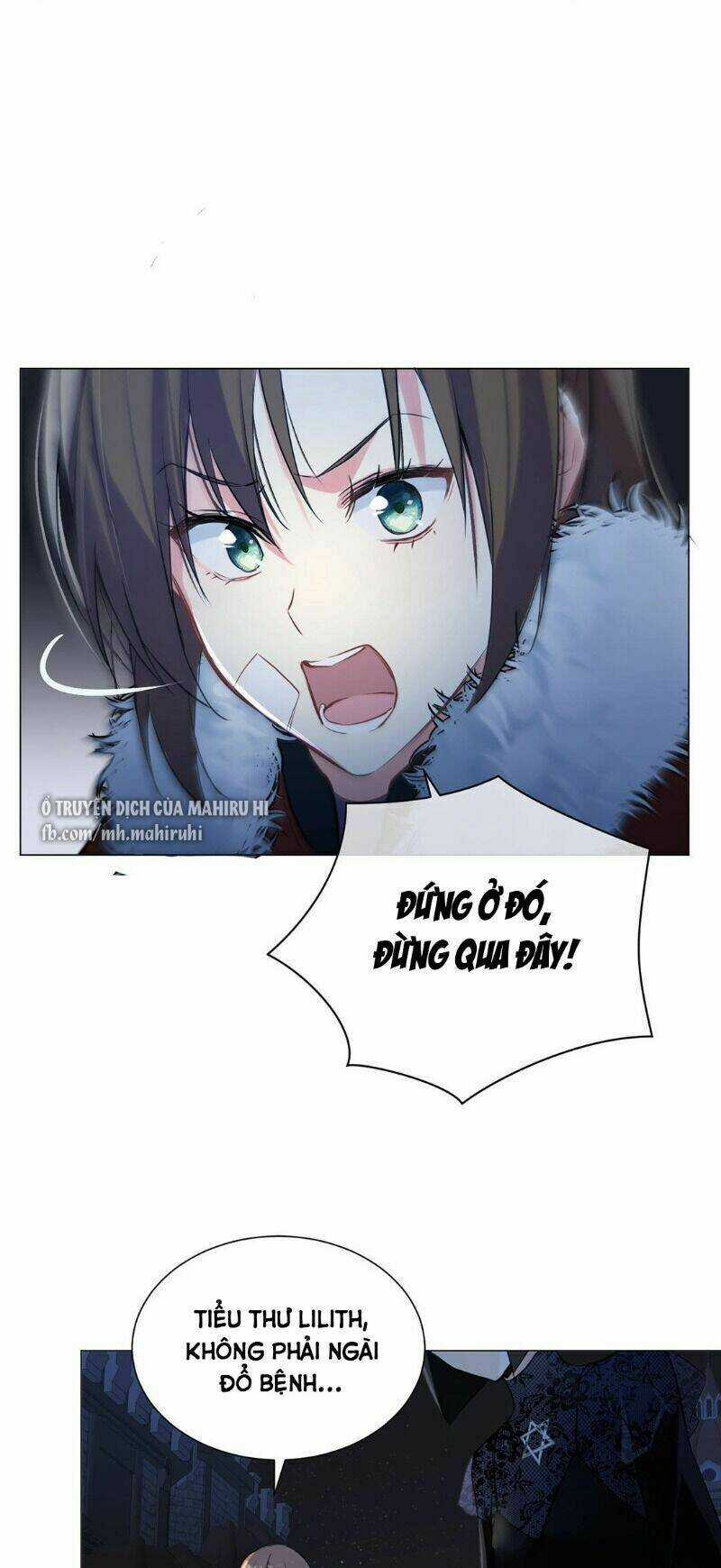 Đại Chiến Công Chúa - Chapter 64 - Trang 11