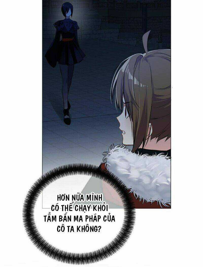 Đại Chiến Công Chúa - Chapter 64 - Trang 18