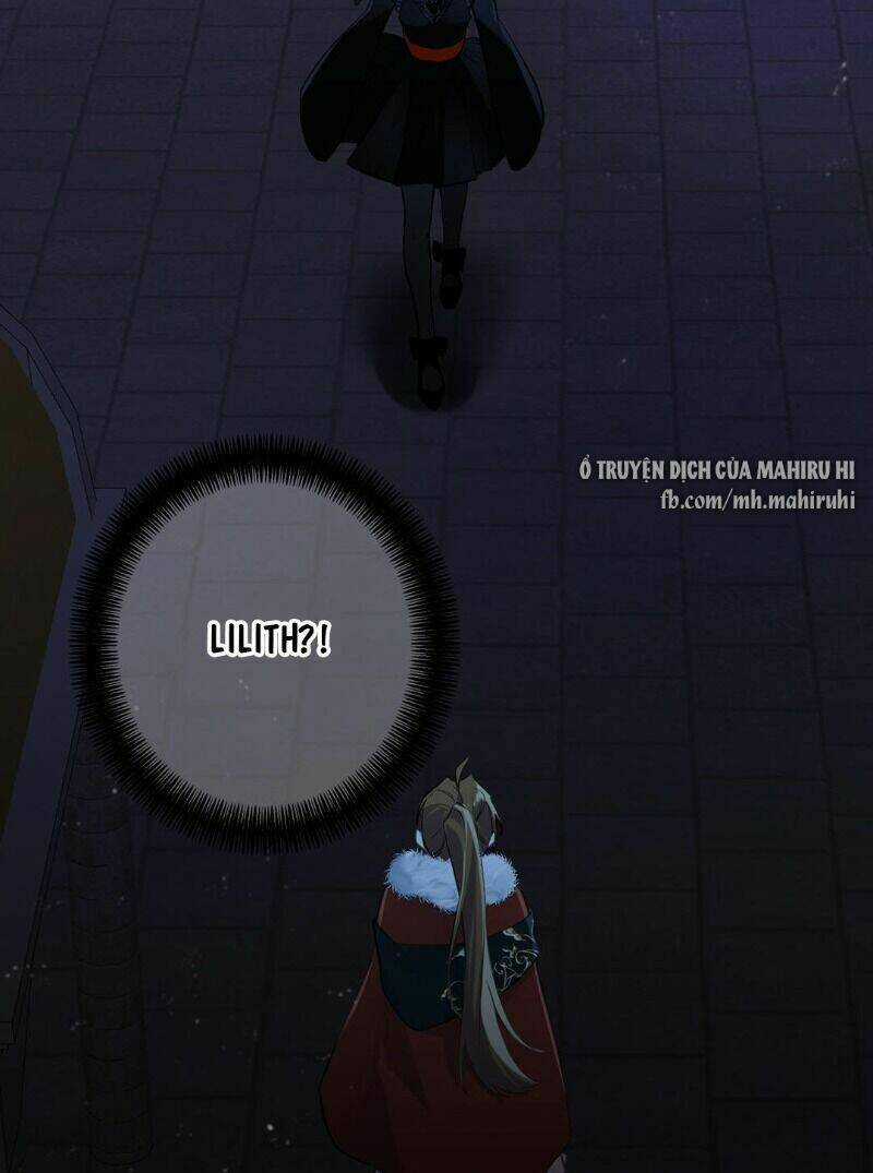 Đại Chiến Công Chúa - Chapter 64 - Trang 3