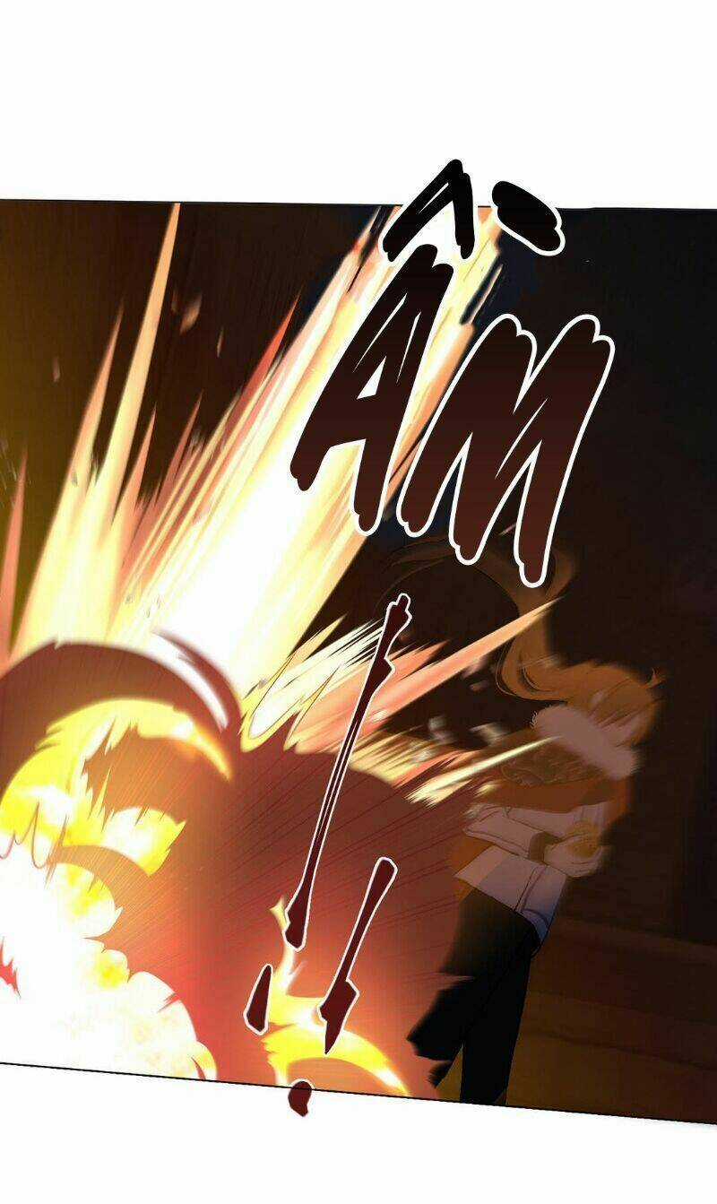 Đại Chiến Công Chúa - Chapter 64 - Trang 24