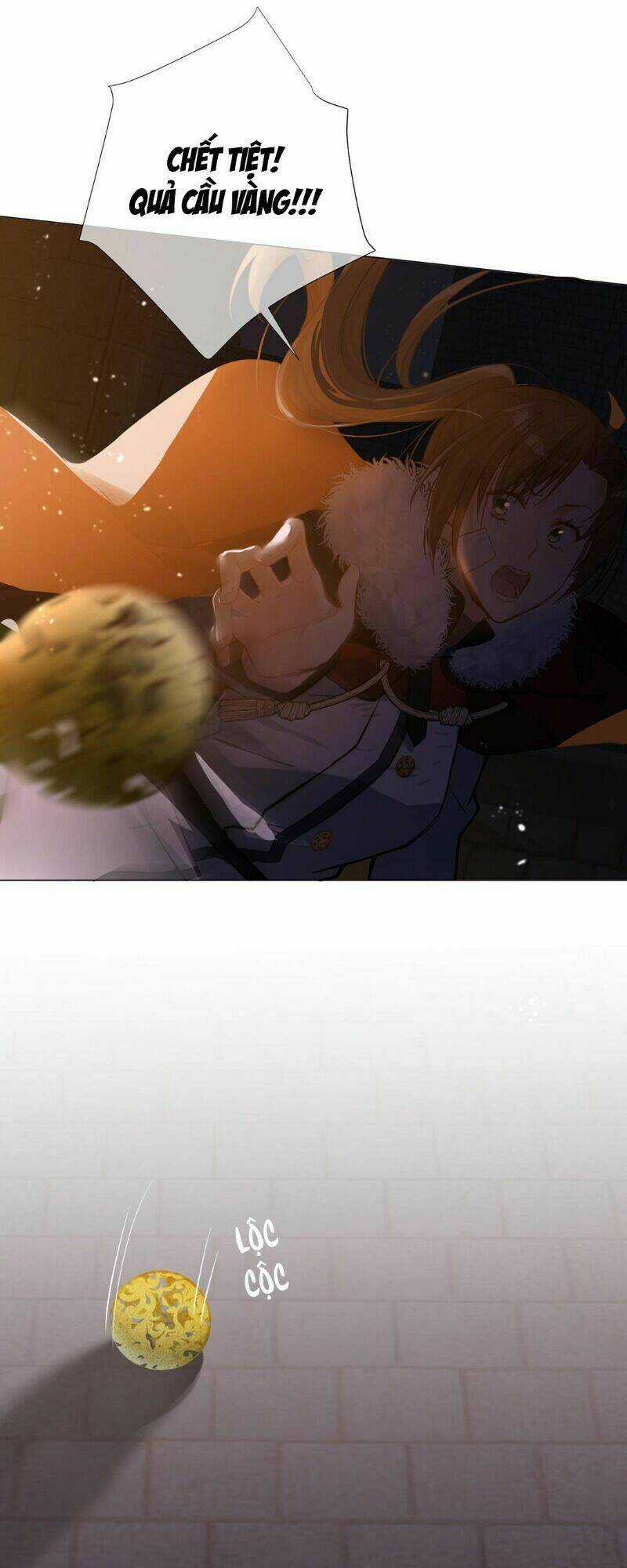 Đại Chiến Công Chúa - Chapter 64 - Trang 25