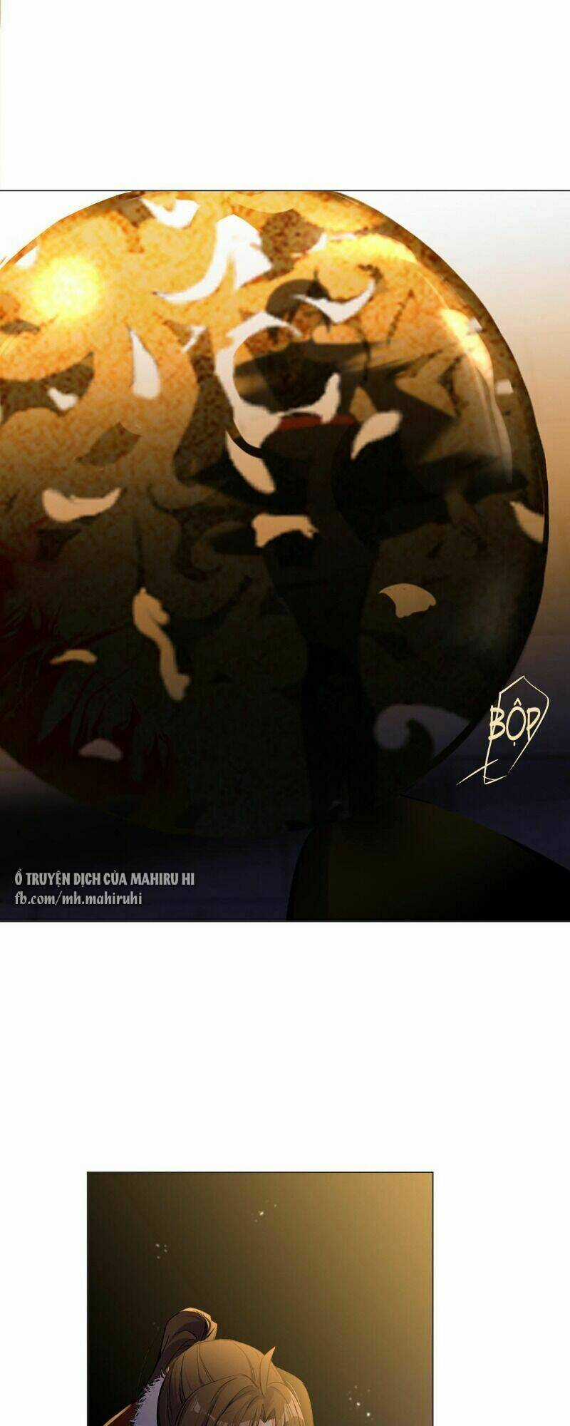 Đại Chiến Công Chúa - Chapter 64 - Trang 28