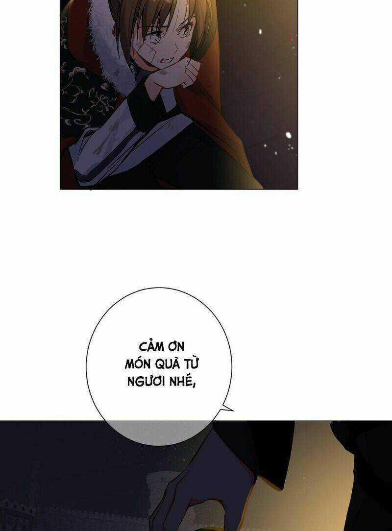 Đại Chiến Công Chúa - Chapter 64 - Trang 29