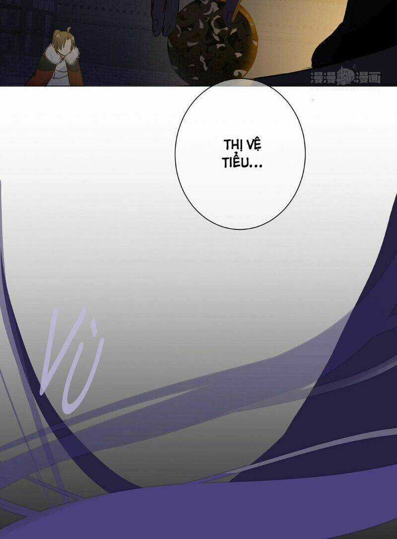 Đại Chiến Công Chúa - Chapter 64 - Trang 30