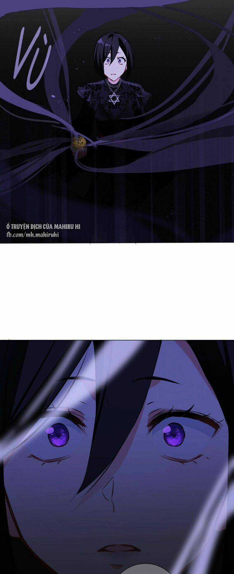 Đại Chiến Công Chúa - Chapter 64 - Trang 31