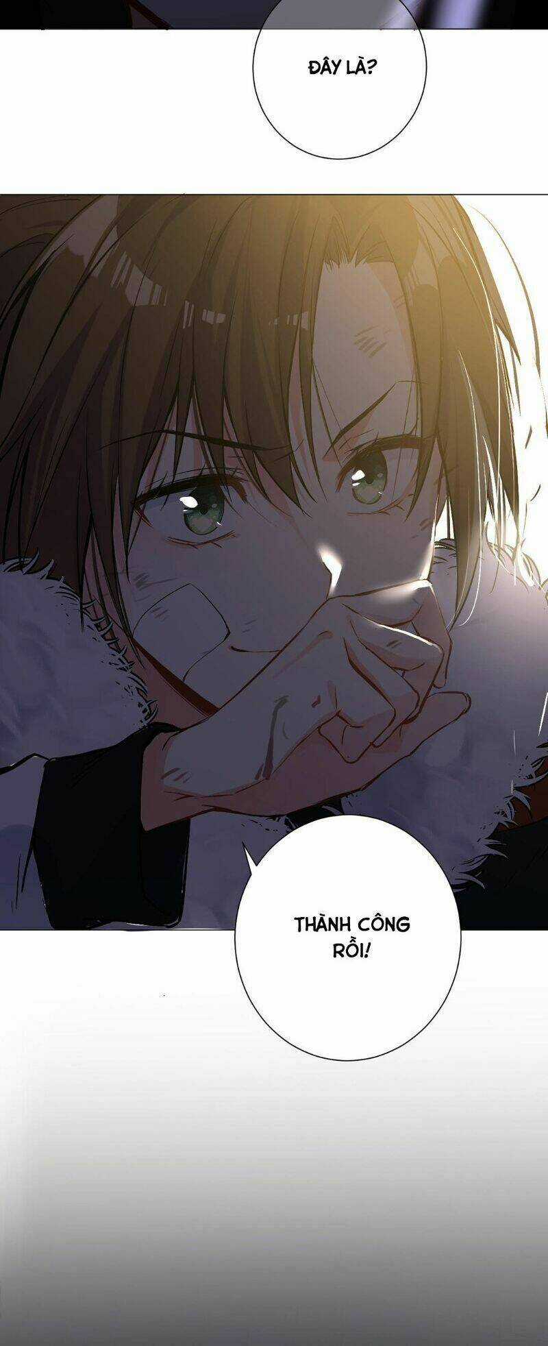 Đại Chiến Công Chúa - Chapter 64 - Trang 32