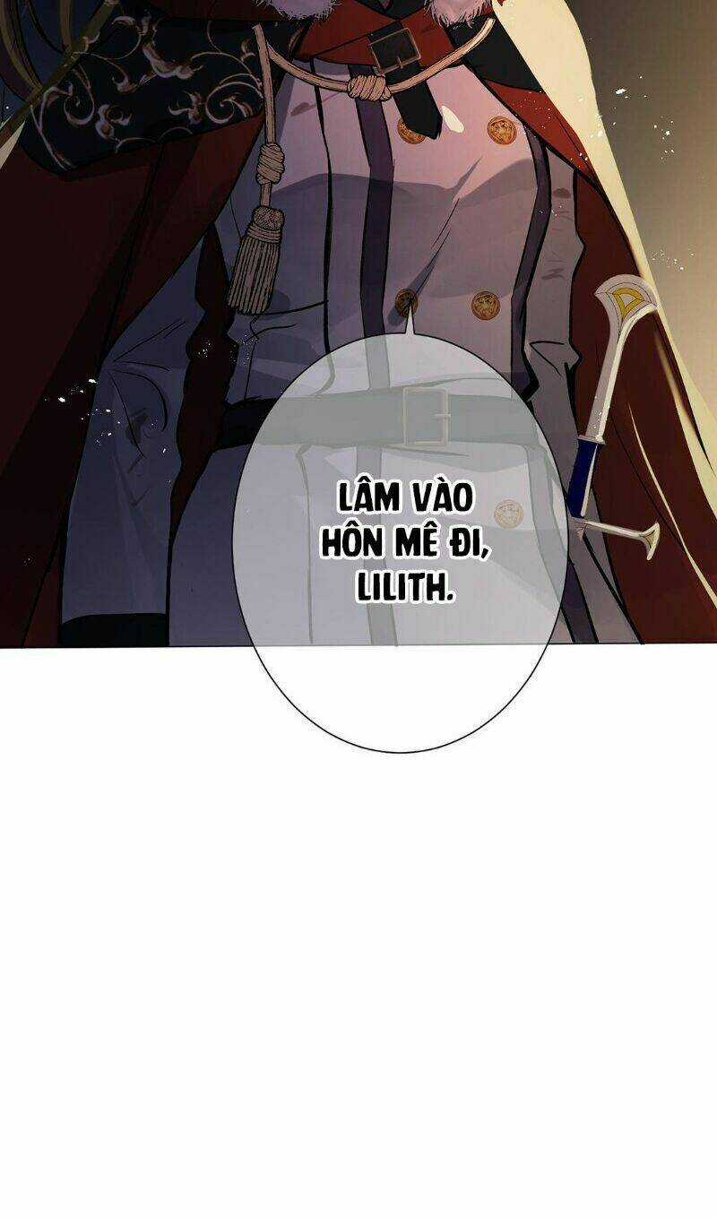 Đại Chiến Công Chúa - Chapter 64 - Trang 35