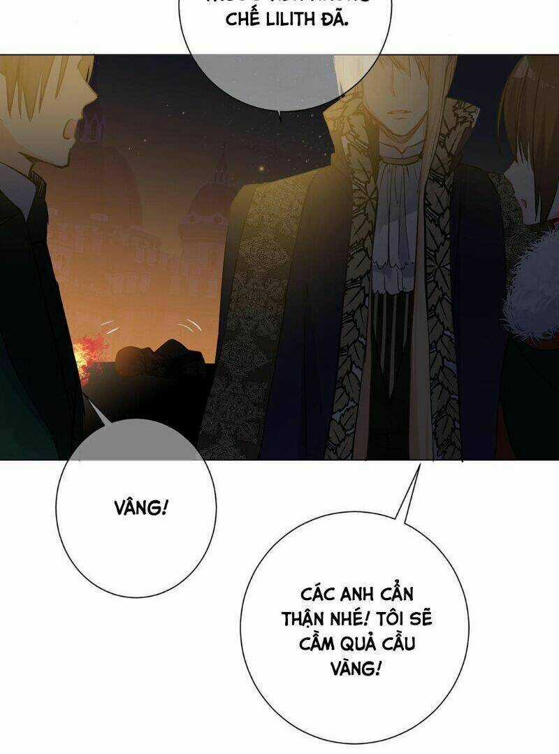 Đại Chiến Công Chúa - Chapter 64 - Trang 41