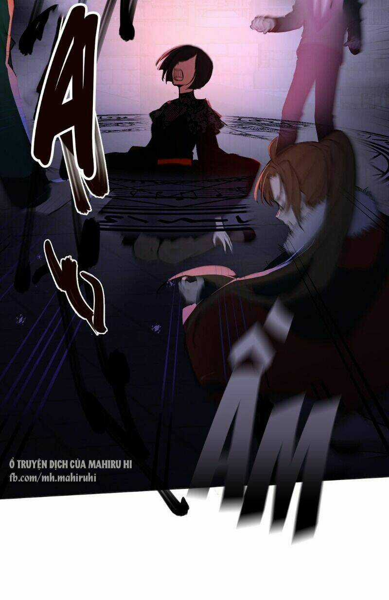 Đại Chiến Công Chúa - Chapter 64 - Trang 45