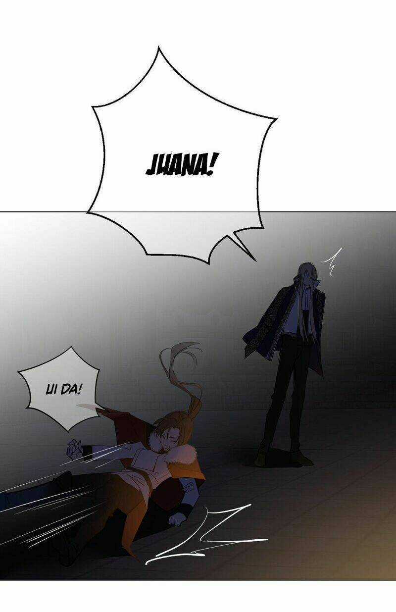 Đại Chiến Công Chúa - Chapter 64 - Trang 46