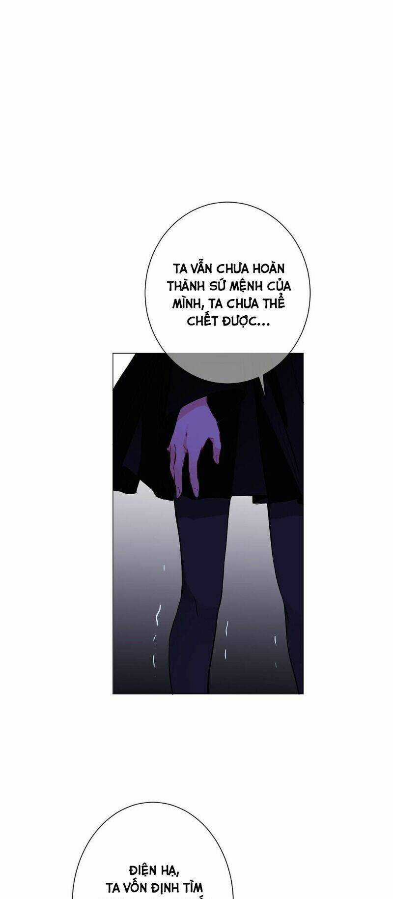 Đại Chiến Công Chúa - Chapter 64 - Trang 47