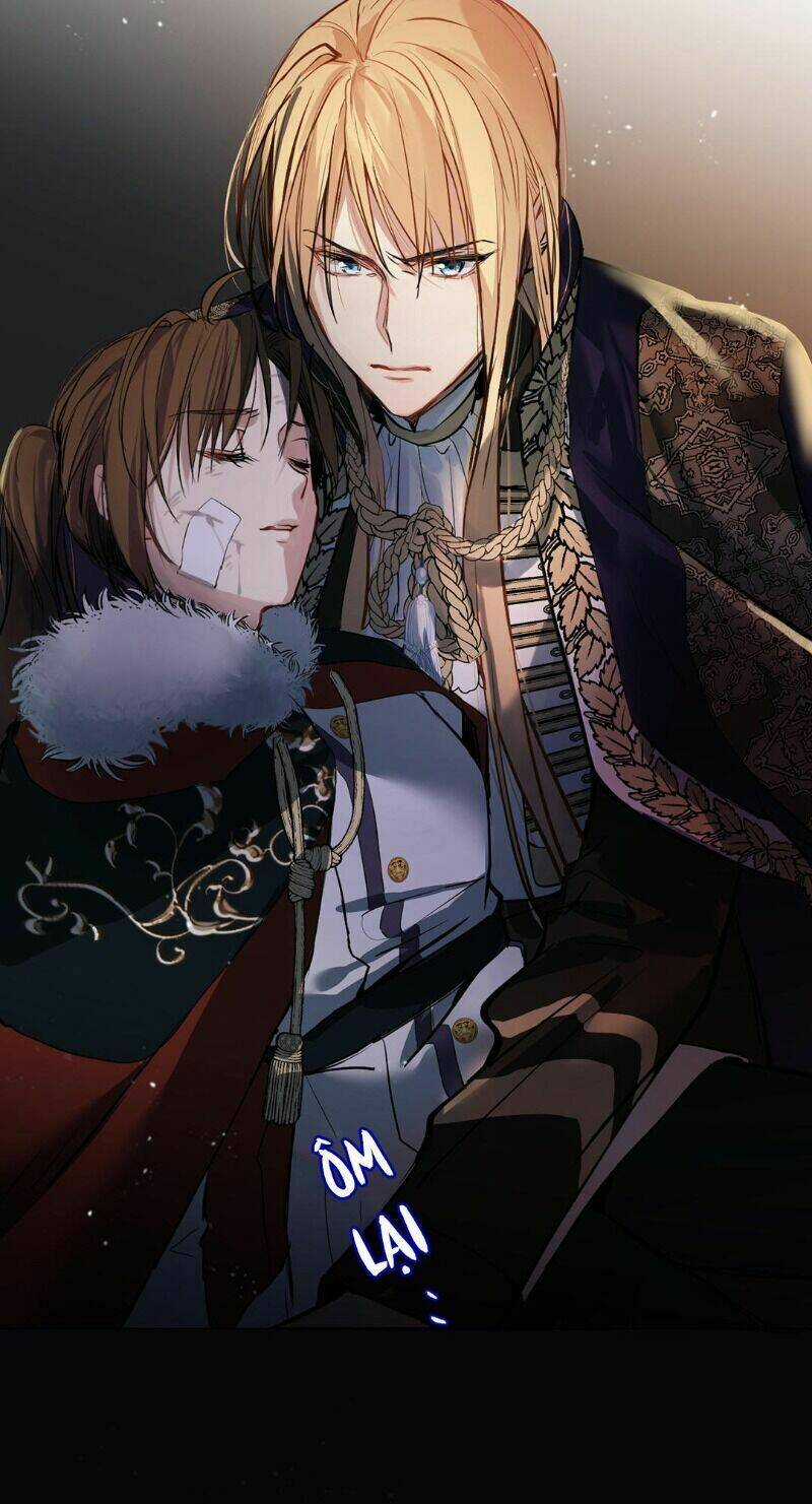 Đại Chiến Công Chúa - Chapter 64 - Trang 50