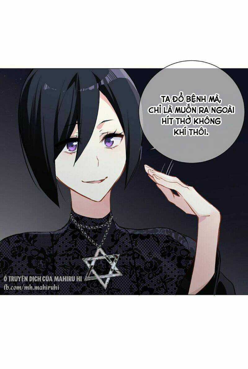 Đại Chiến Công Chúa - Chapter 64 - Trang 6