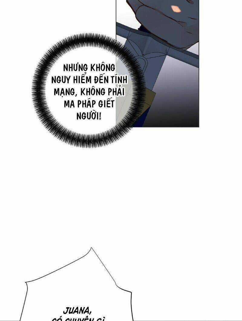 Đại Chiến Công Chúa - Chapter 64 - Trang 9