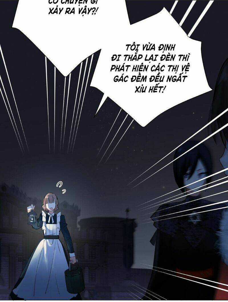 Đại Chiến Công Chúa - Chapter 64 - Trang 10