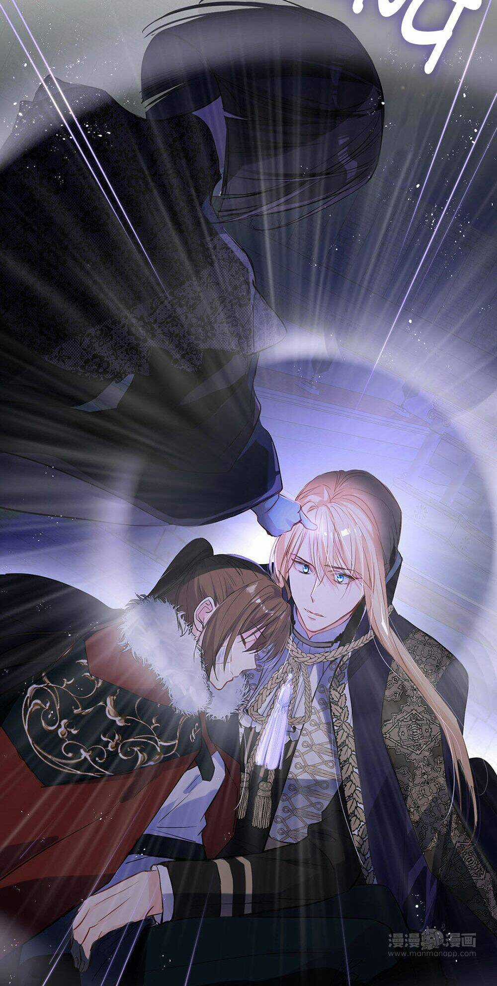 Đại Chiến Công Chúa - Chapter 65 - Trang 13