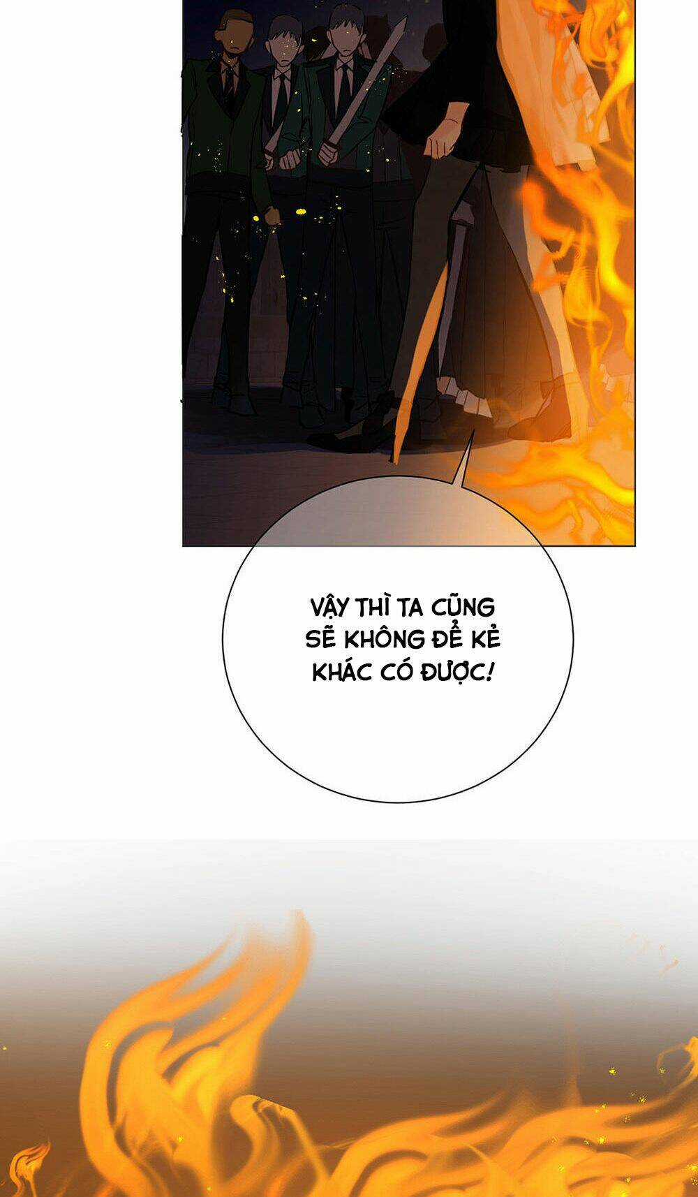 Đại Chiến Công Chúa - Chapter 65 - Trang 28