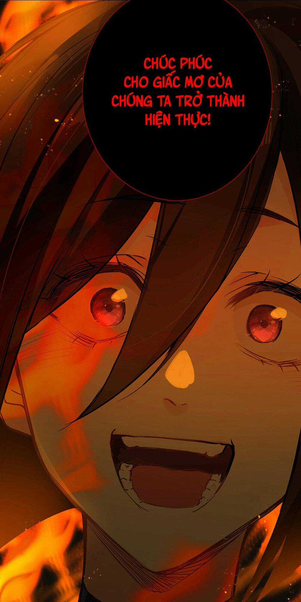 Đại Chiến Công Chúa - Chapter 65 - Trang 30