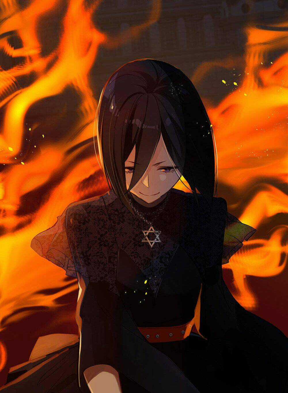 Đại Chiến Công Chúa - Chapter 65 - Trang 4