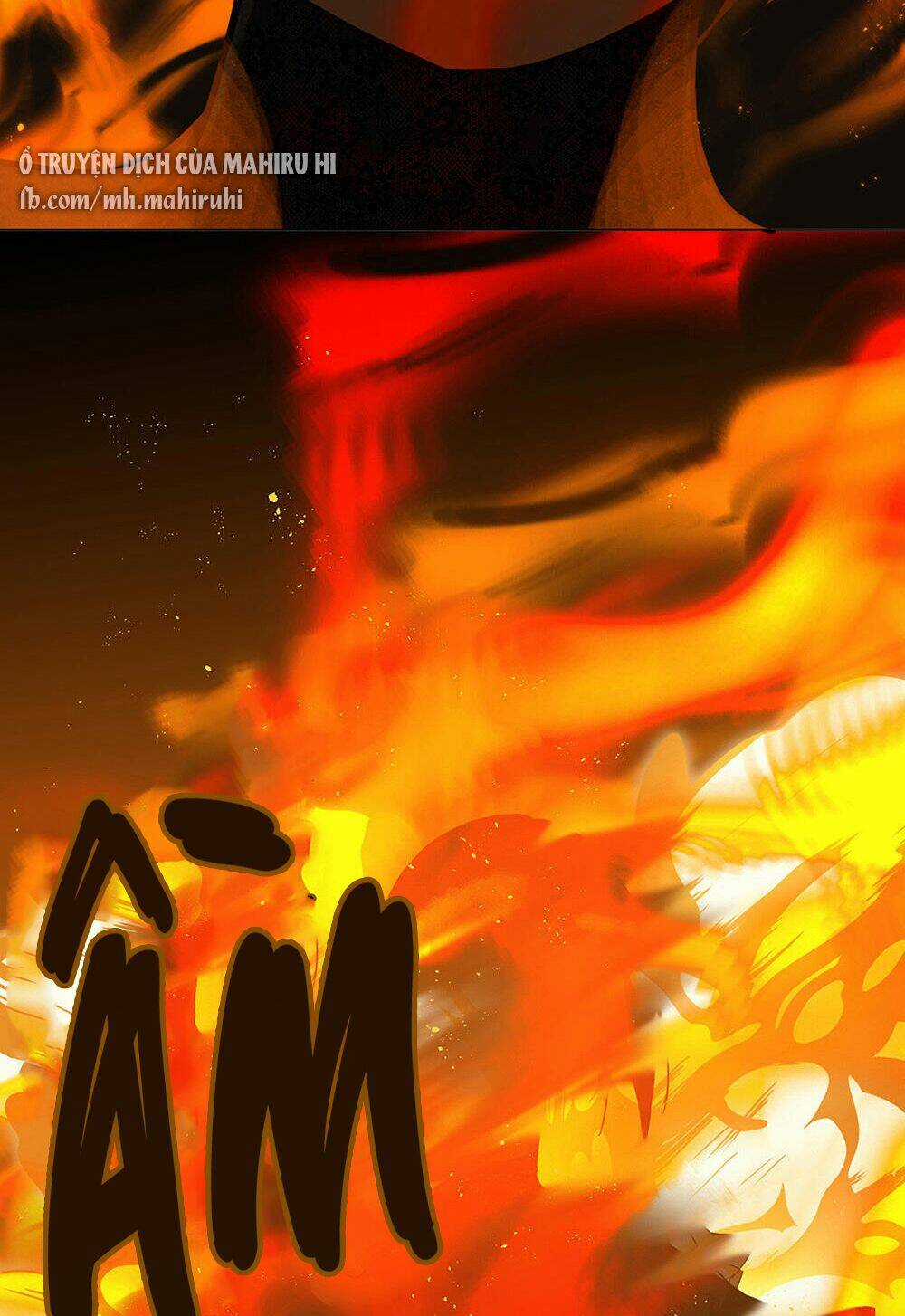 Đại Chiến Công Chúa - Chapter 65 - Trang 31