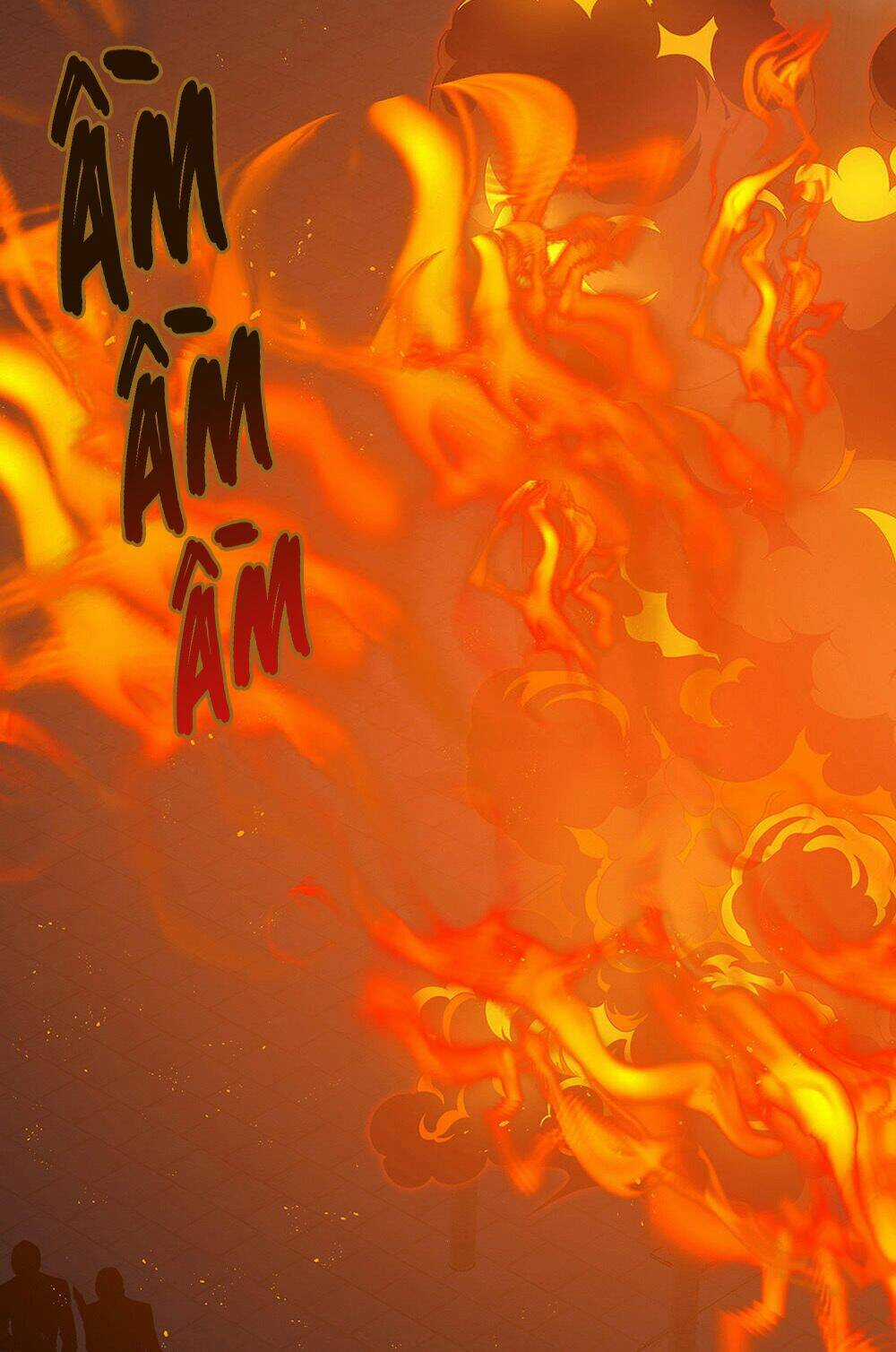 Đại Chiến Công Chúa - Chapter 65 - Trang 34