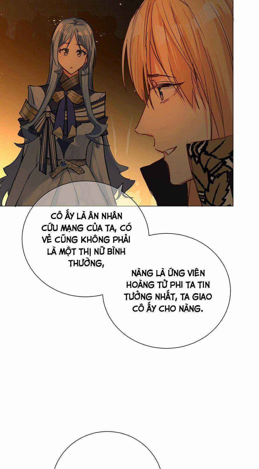 Đại Chiến Công Chúa - Chapter 65 - Trang 37