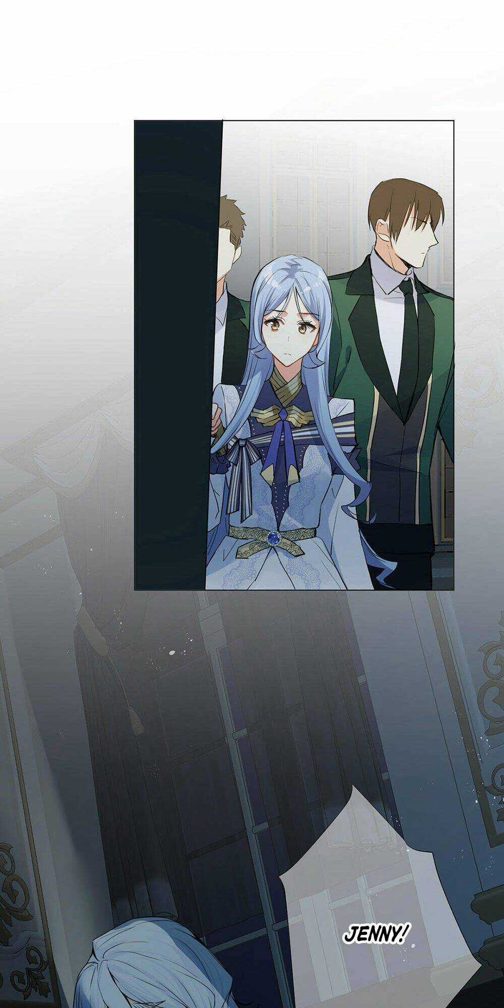 Đại Chiến Công Chúa - Chapter 65 - Trang 42