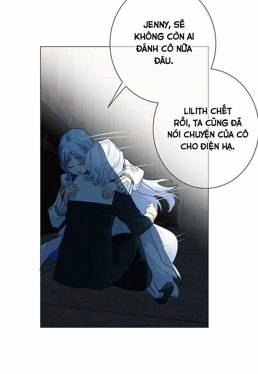 Đại Chiến Công Chúa - Chapter 65 - Trang 44