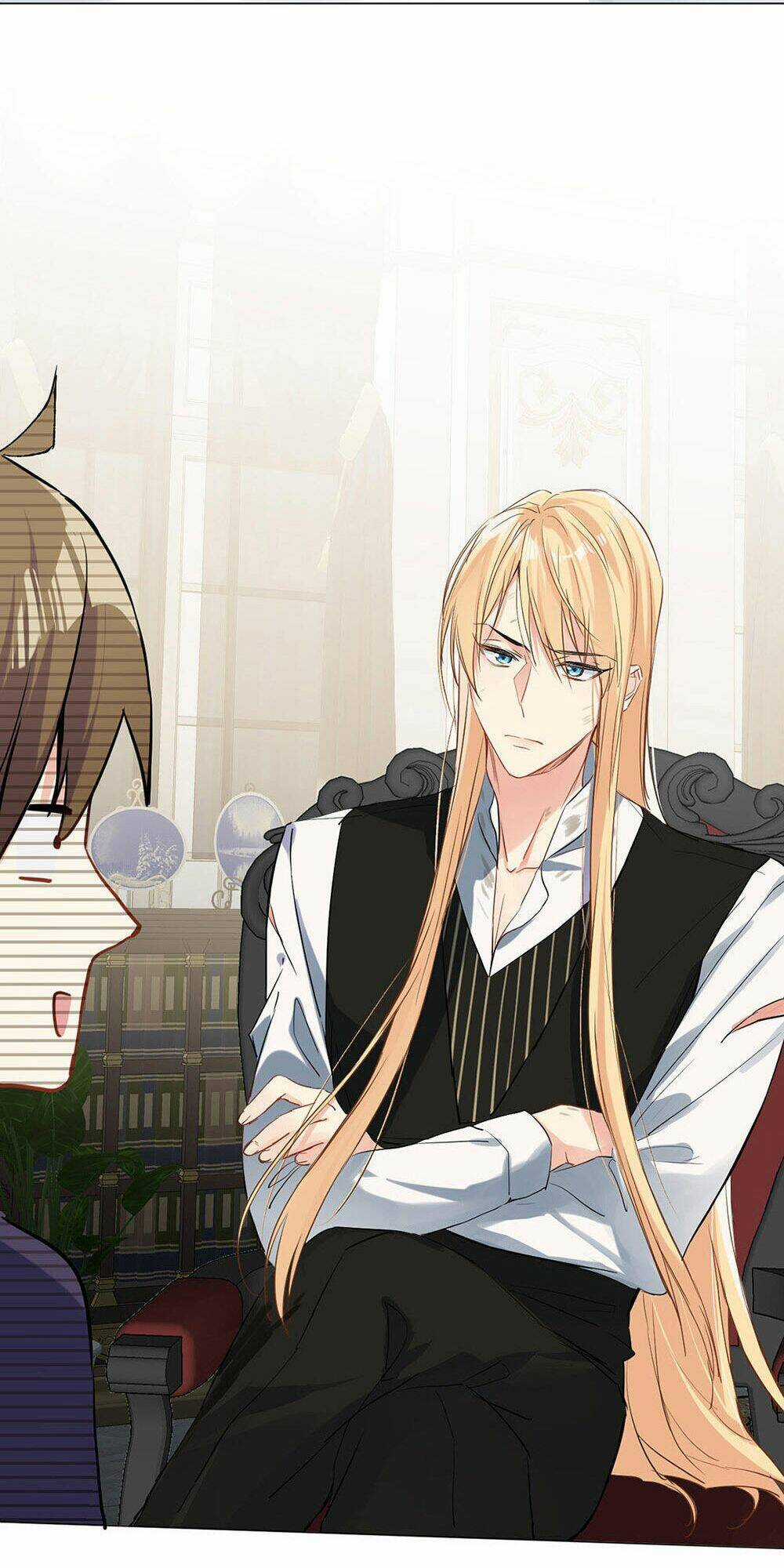 Đại Chiến Công Chúa - Chapter 65 - Trang 49