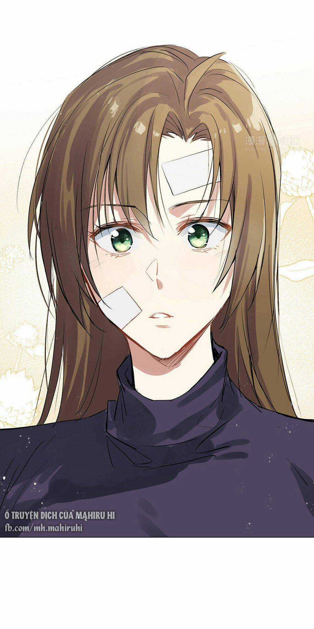 Đại Chiến Công Chúa - Chapter 65 - Trang 58