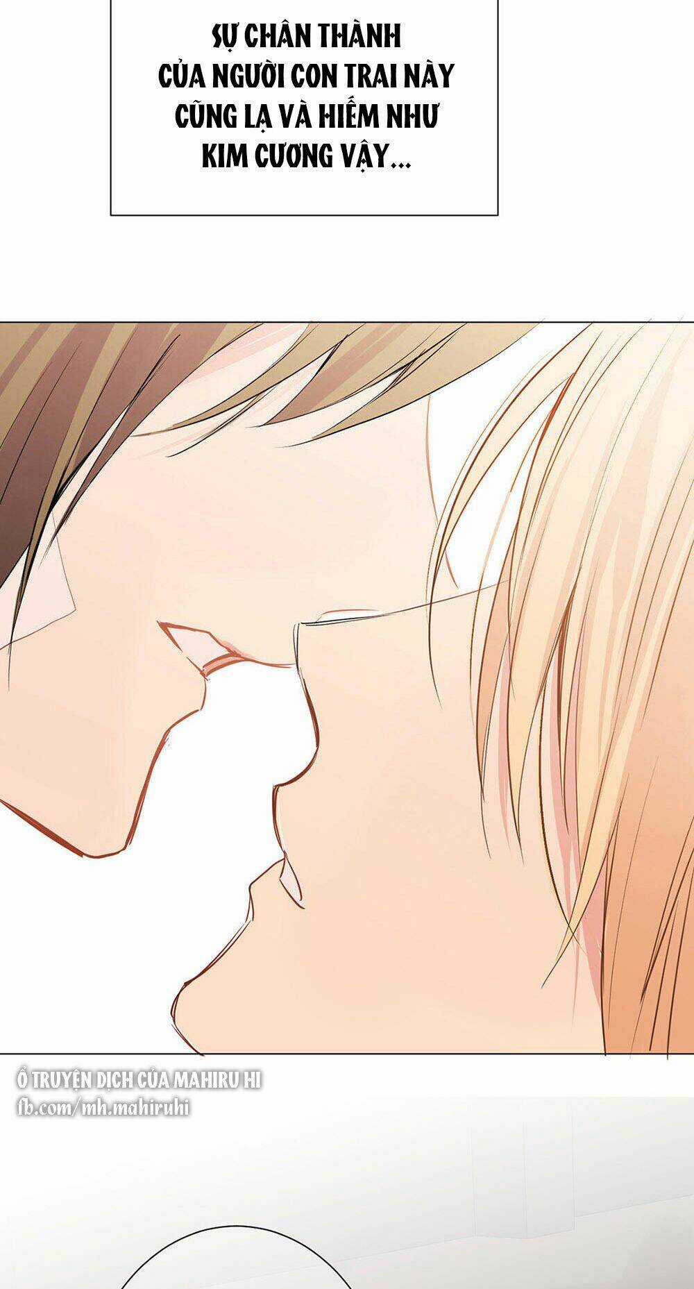 Đại Chiến Công Chúa - Chapter 65 - Trang 62