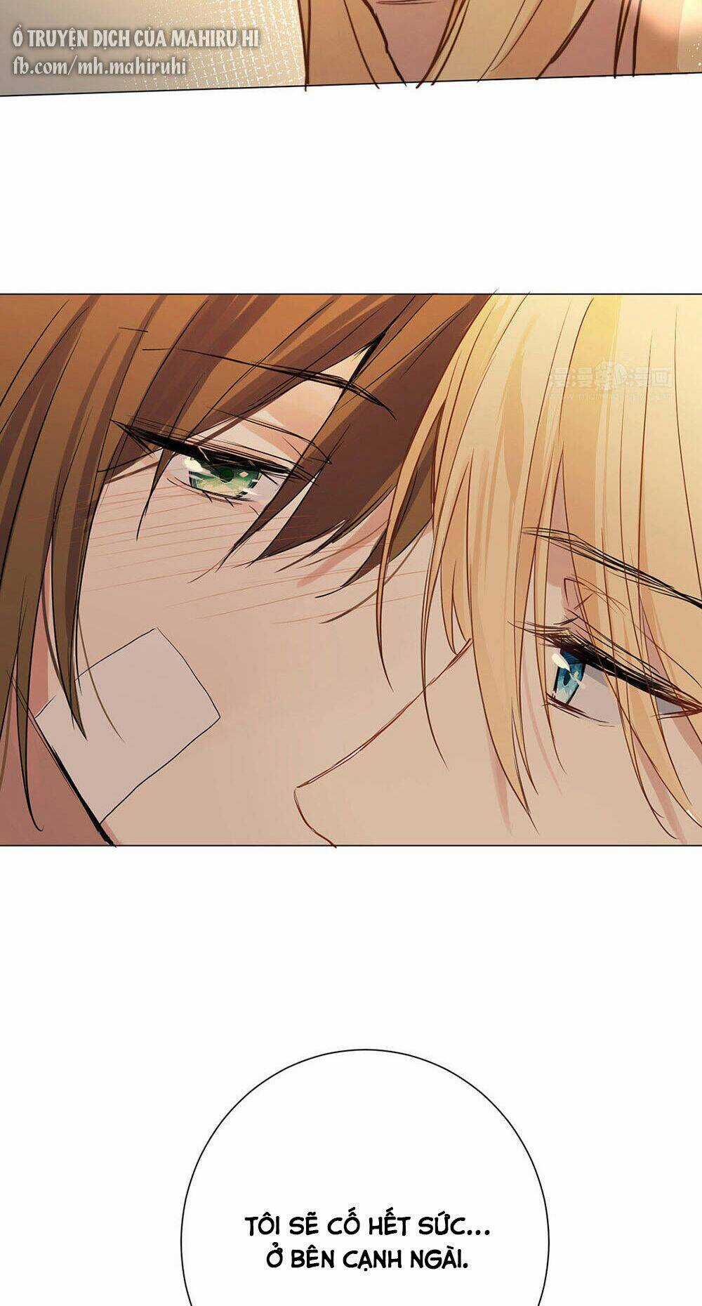 Đại Chiến Công Chúa - Chapter 65 - Trang 65