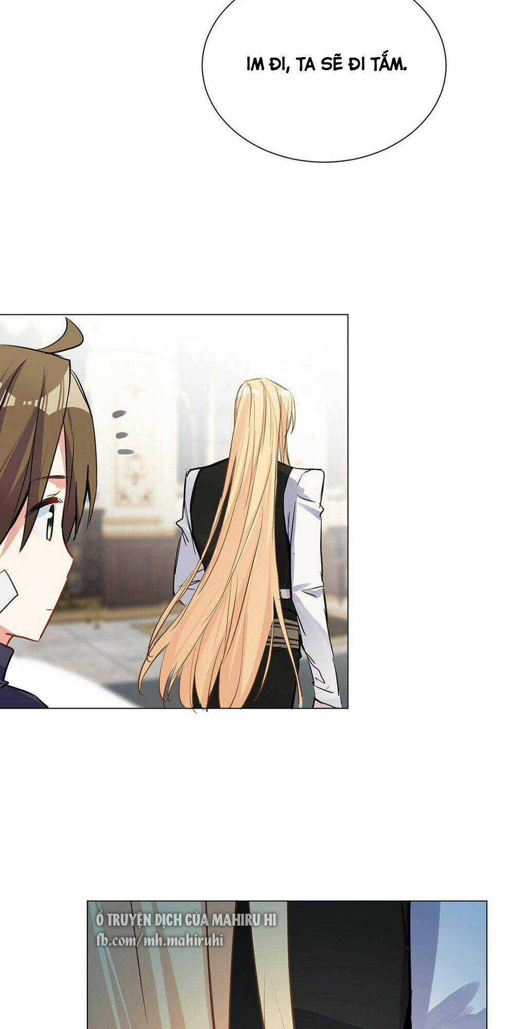 Đại Chiến Công Chúa - Chapter 65 - Trang 67