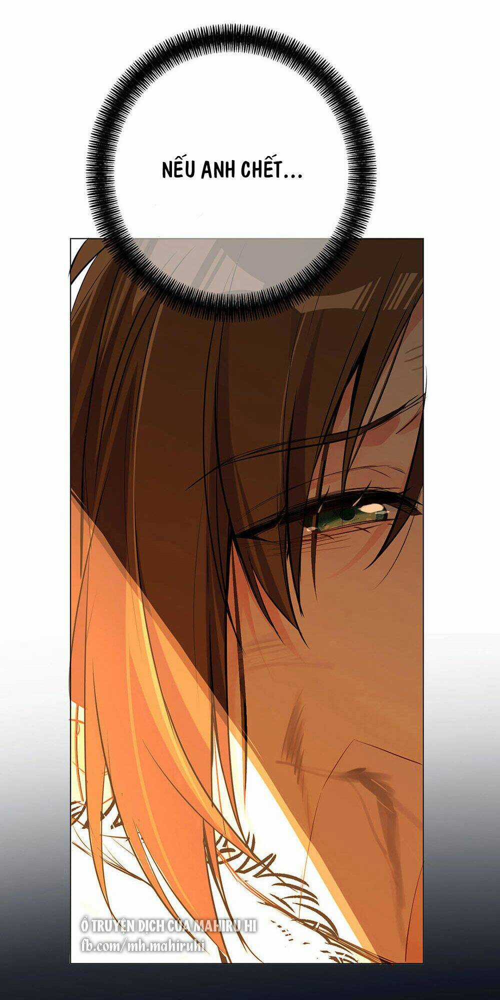 Đại Chiến Công Chúa - Chapter 65 - Trang 8