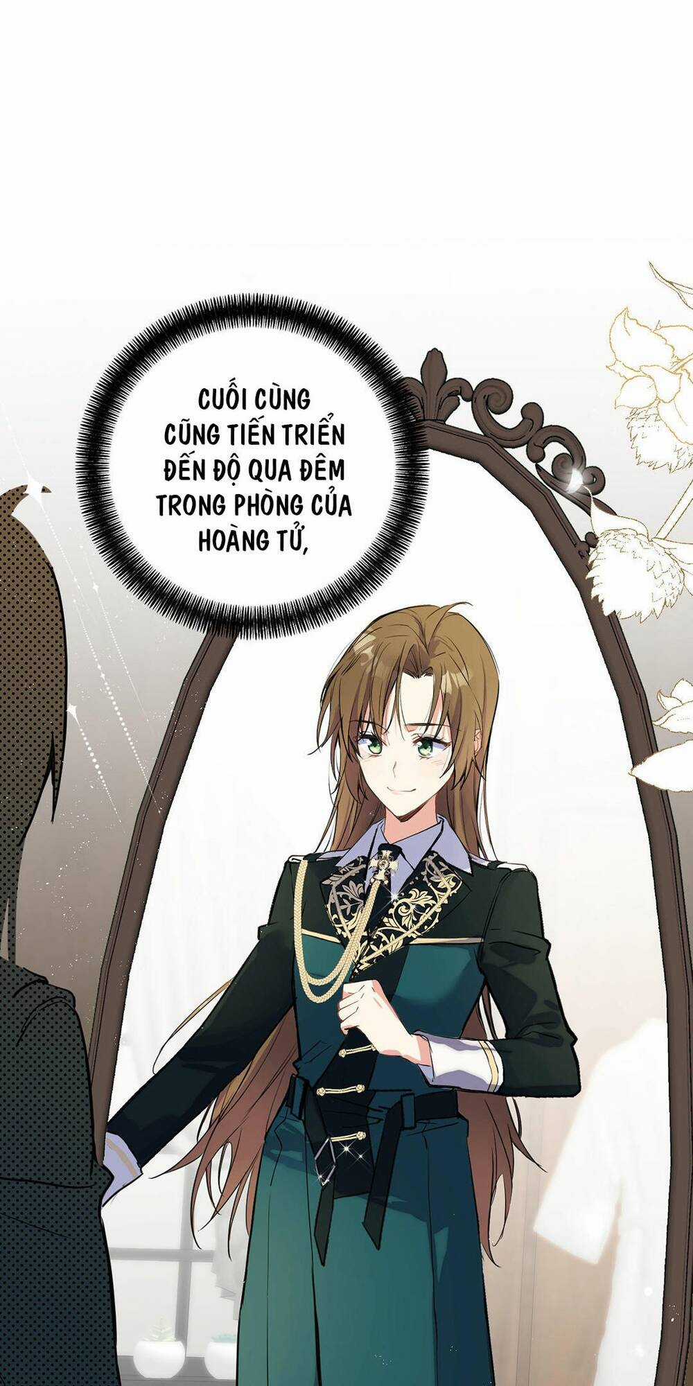 Đại Chiến Công Chúa - Chapter 66 - Trang 5
