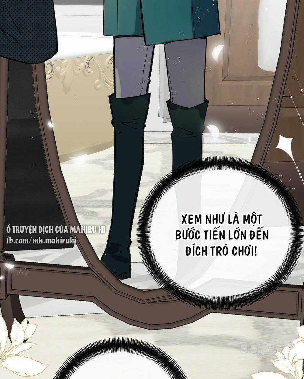 Đại Chiến Công Chúa - Chapter 66 - Trang 6