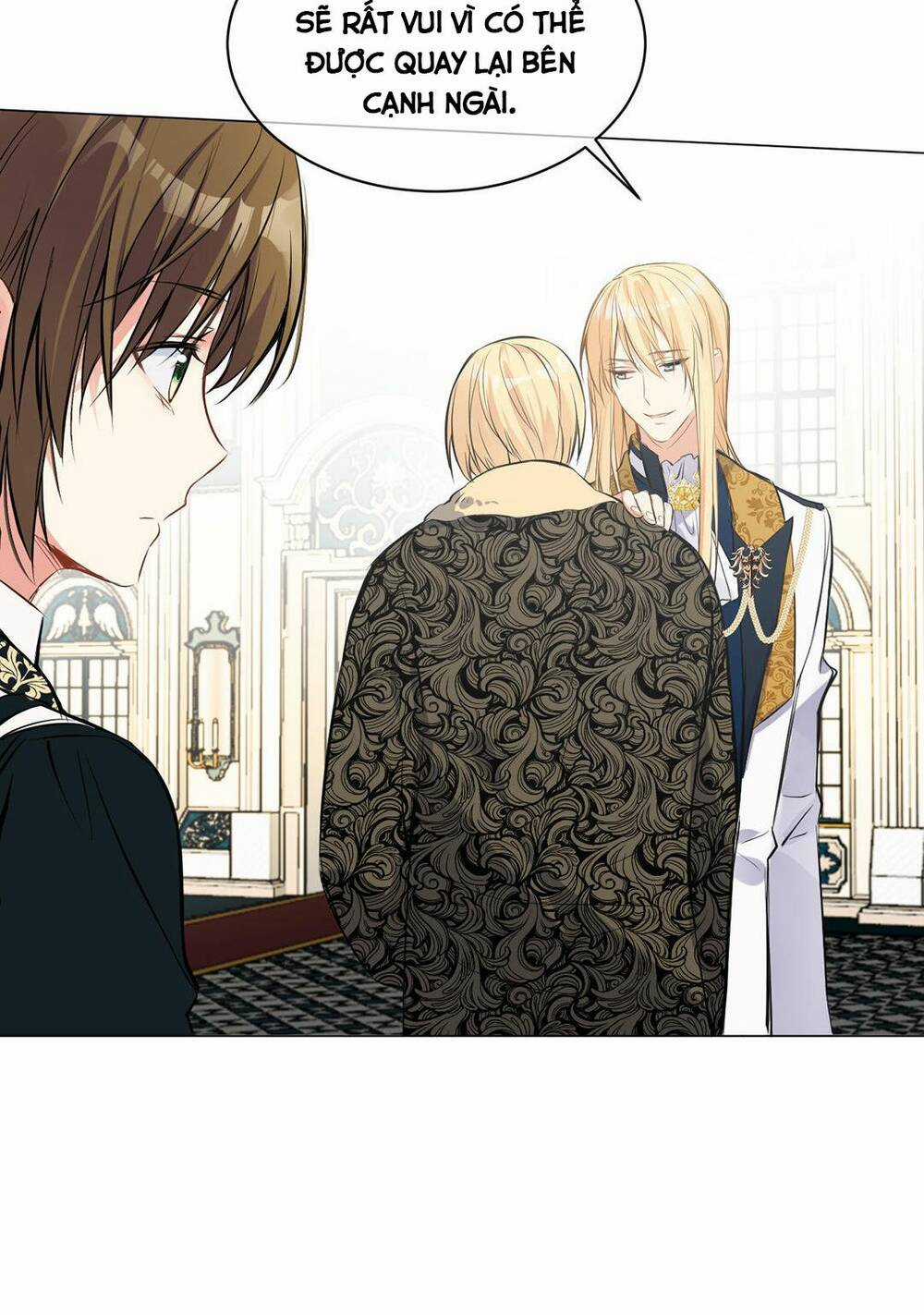 Đại Chiến Công Chúa - Chapter 67 - Trang 24