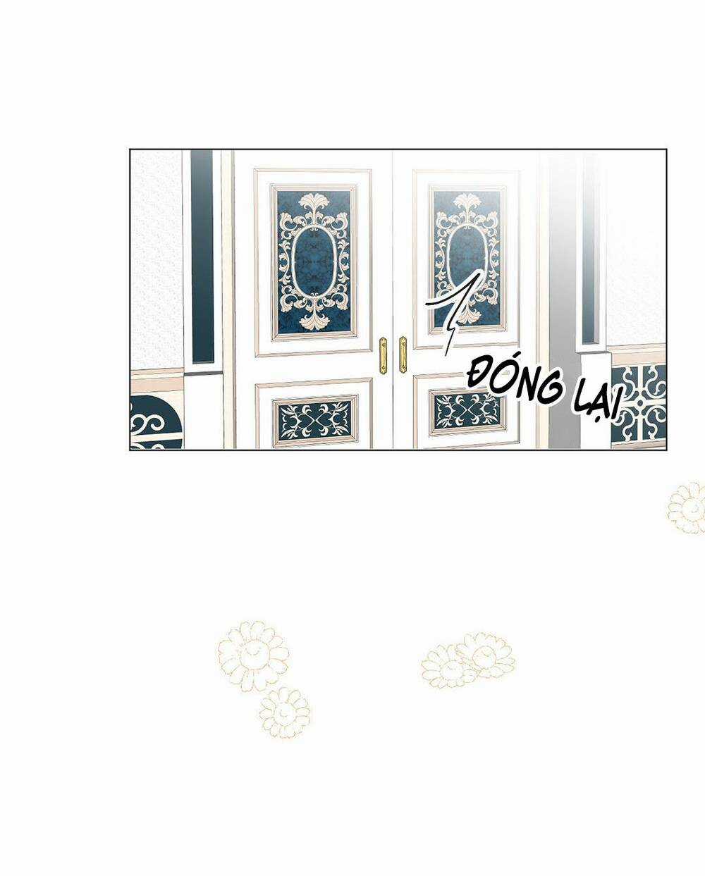 Đại Chiến Công Chúa - Chapter 67 - Trang 33