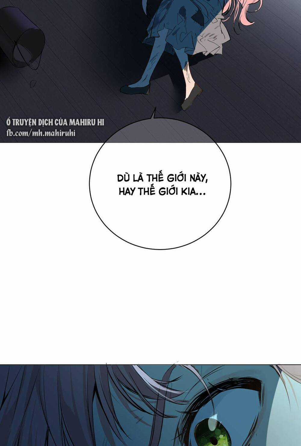 Đại Chiến Công Chúa - Chapter 67 - Trang 41