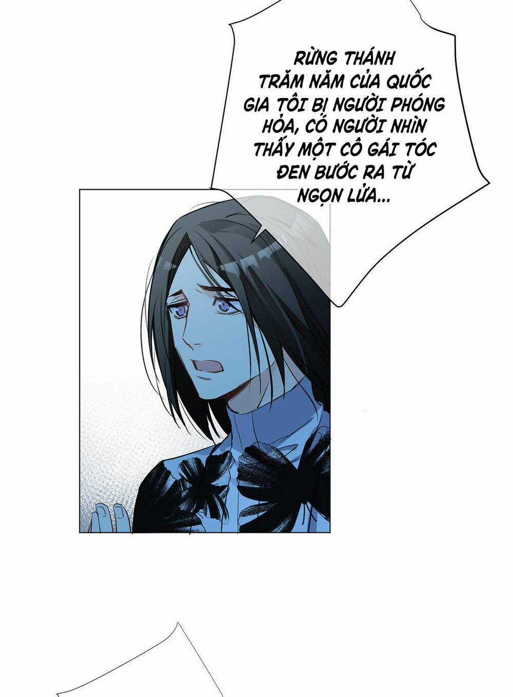 Đại Chiến Công Chúa - Chapter 67 - Trang 8