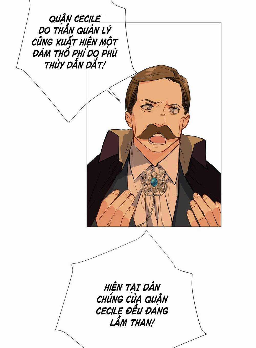 Đại Chiến Công Chúa - Chapter 67 - Trang 9